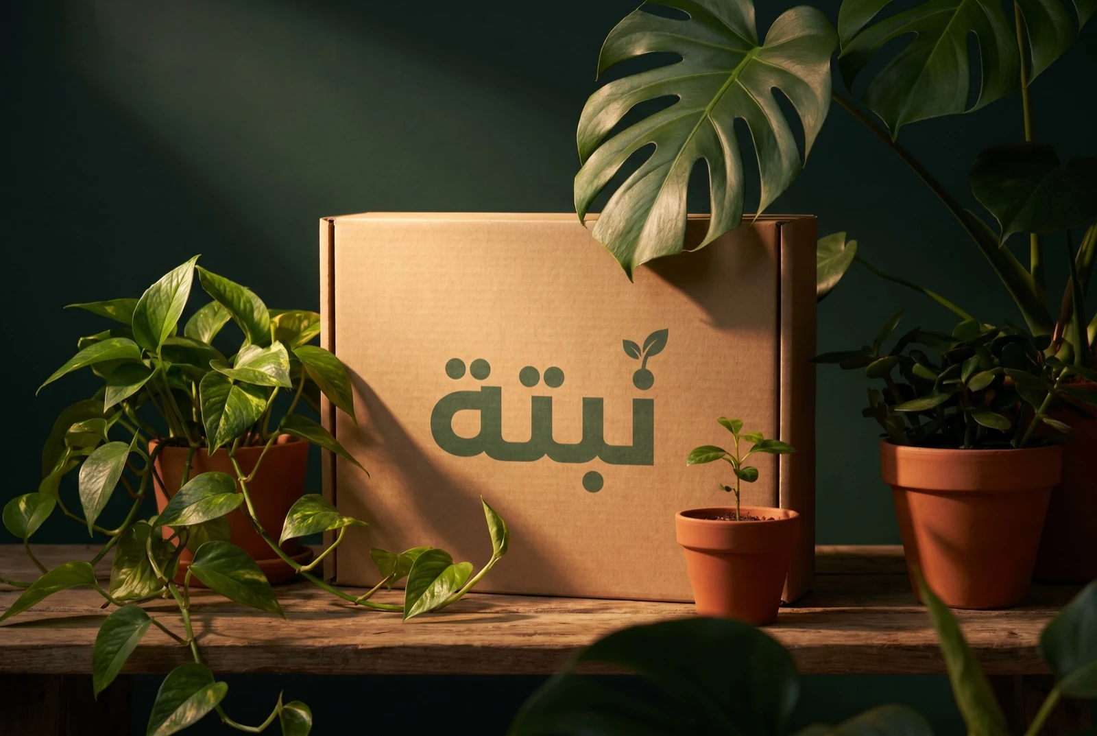 نبتة